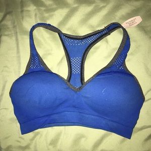 VS Push-Up Sports Bra